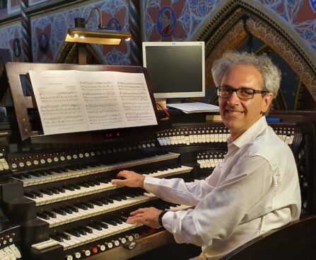 Cuneo Organ Festival