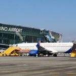 Aeroporto di Torino-Caselle