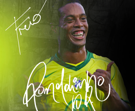 Ronaldinho Gaúco