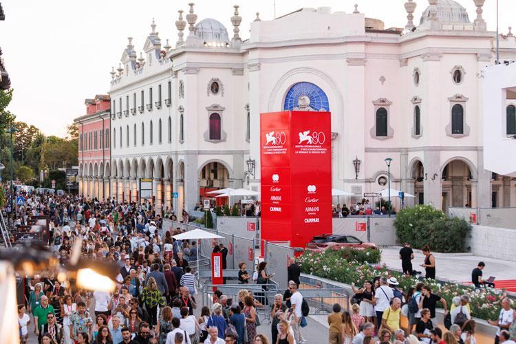 Festival del Cinema di Venezia 2023