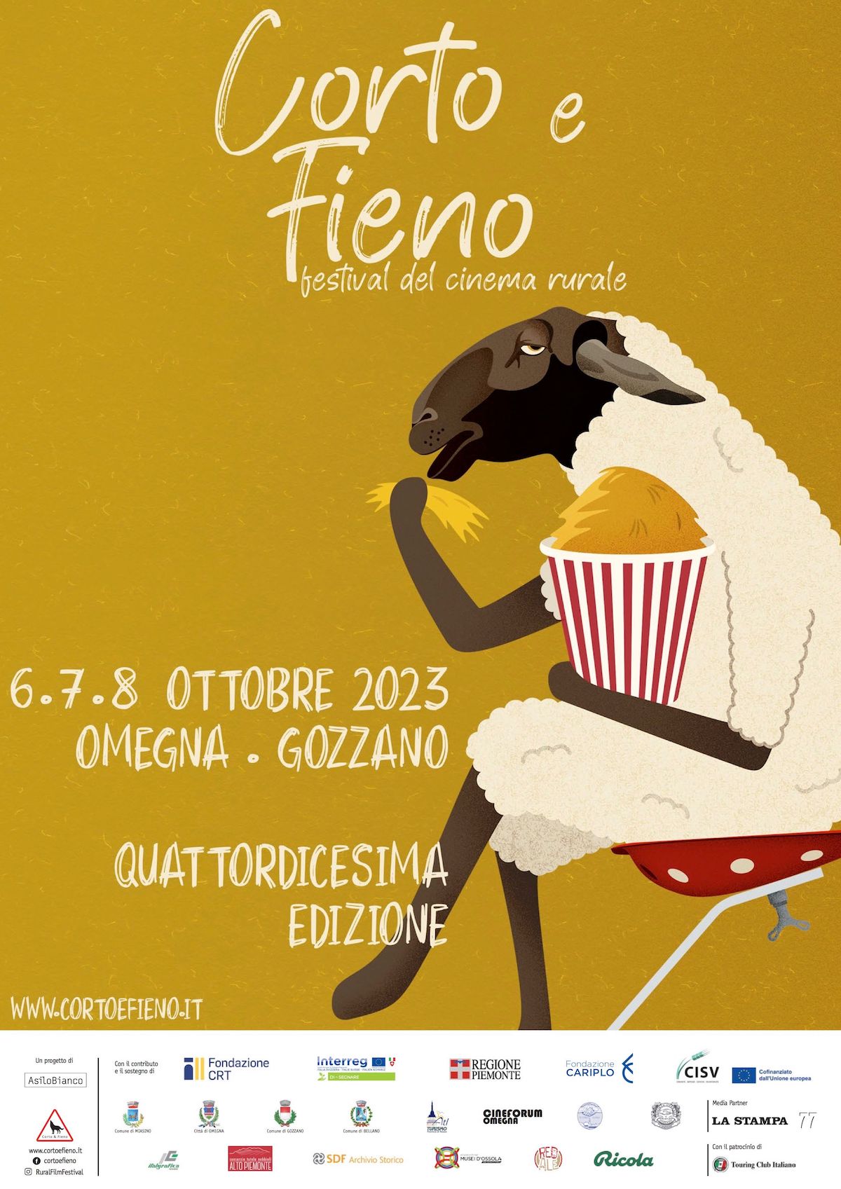Corto e Fieno Festival 2023