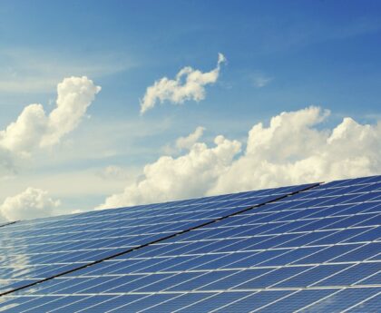 impianti fotovoltaici in Piemonte